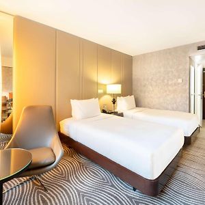 Kamer met Twee Aparte Bedden